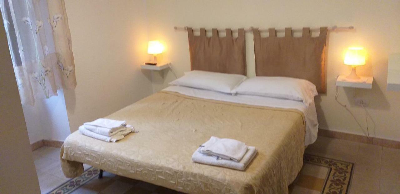 B&B Le Porte Di Napoli المظهر الخارجي الصورة
