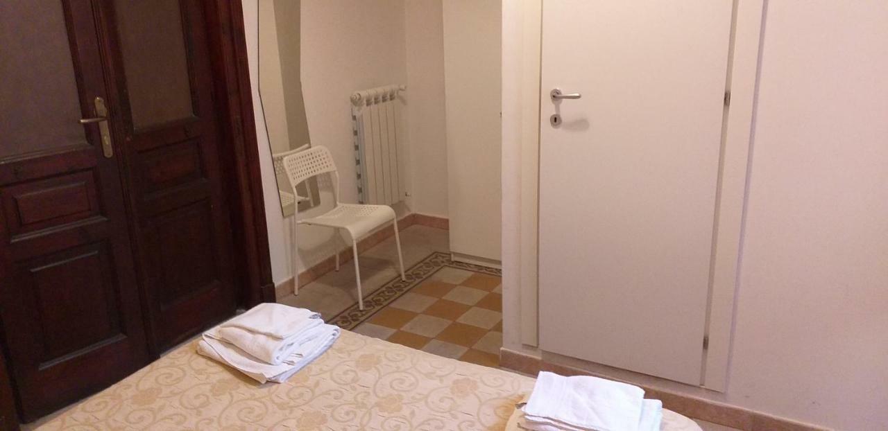 B&B Le Porte Di Napoli المظهر الخارجي الصورة