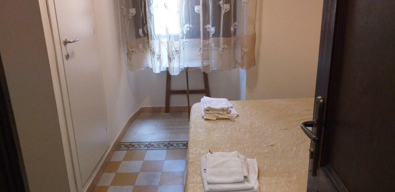 B&B Le Porte Di Napoli المظهر الخارجي الصورة