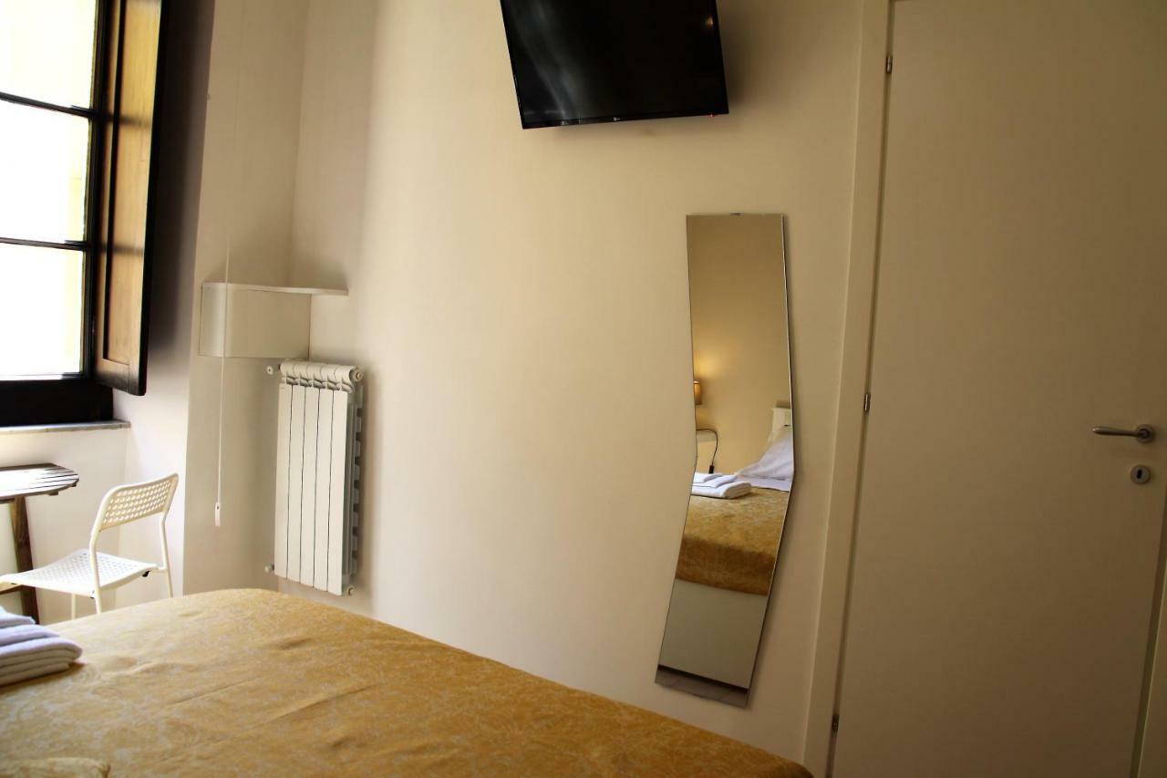 B&B Le Porte Di Napoli المظهر الخارجي الصورة